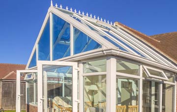conservatory roof insulation costs Widows Row