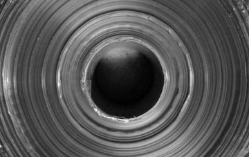 Widows Row edpm waterproofing