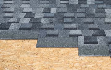 expert Widows Row asphalt roof companies