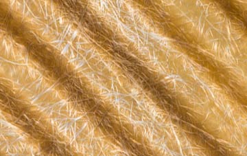 Widows Row fibreglass roof waterproofing