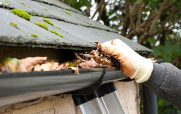 gutter cleaning Widows Row, Newry And Mourne