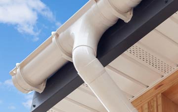 Widows Row gutter installation costs