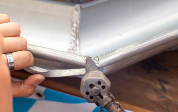 disadvantages of Widows Row lead roofing