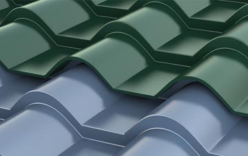 who should consider Widows Row plastic roofs