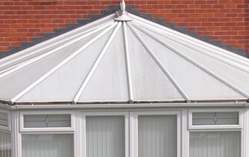 Widows Row polycarbonate conservatory roof repairs
