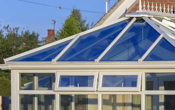 professional Widows Row conservatory insulation
