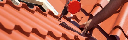 save on Widows Row roof installation costs