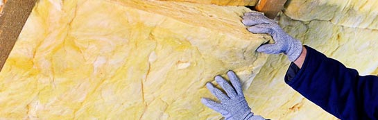 quotes for Widows Row roof insulation