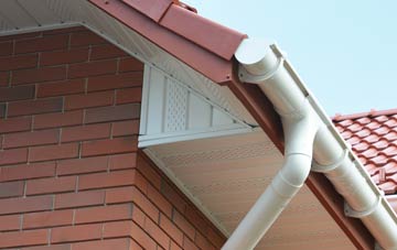 Widows Row soffit repair costs