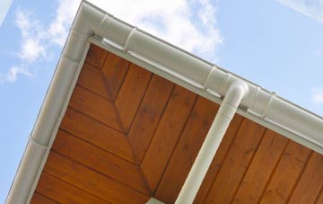 Widows Row soffit types