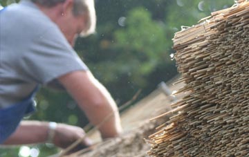 professional Widows Row thatchers