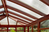 Widows Row conservatory roofing insulation