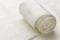 Widows Row fibreglass roofing repairs