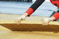 find rated Widows Row roof insulation companies