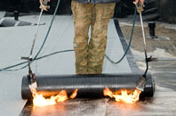 Widows Row flat roof sealing quote