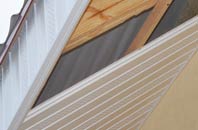 rated Widows Row soffit repair companies