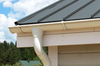Widows Row soffits