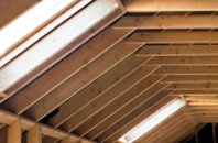 Widows Row tapered roof insulation quotes